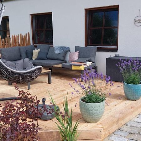 Ferienhaus Sommerbichl Zell am See Bagian luar foto