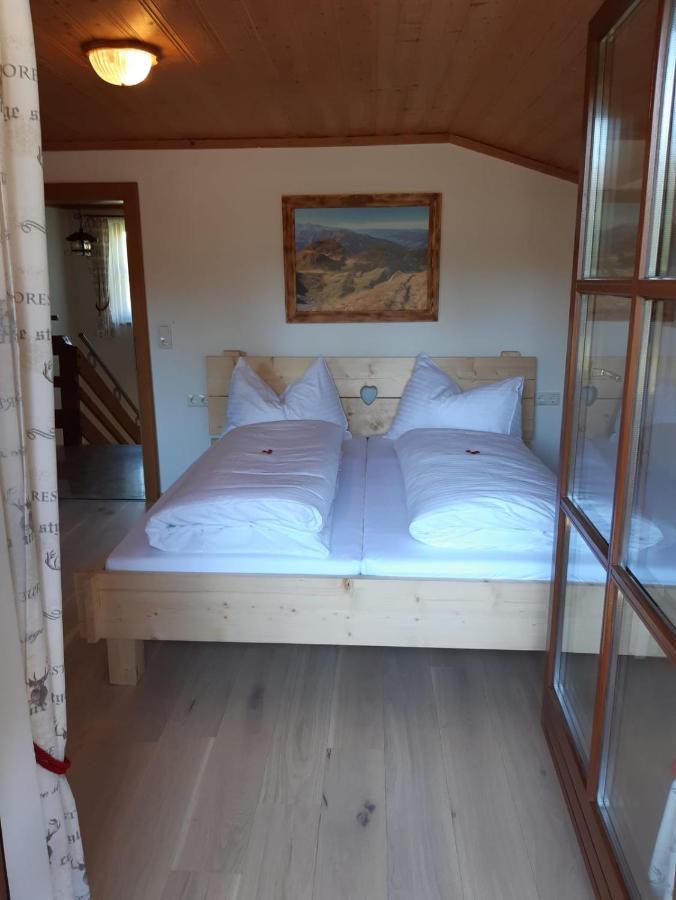 Ferienhaus Sommerbichl Zell am See Bagian luar foto