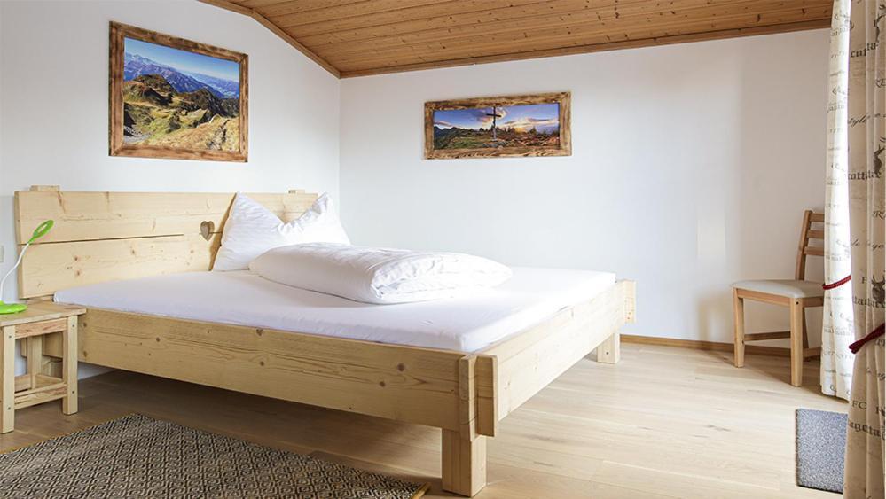 Ferienhaus Sommerbichl Zell am See Bagian luar foto