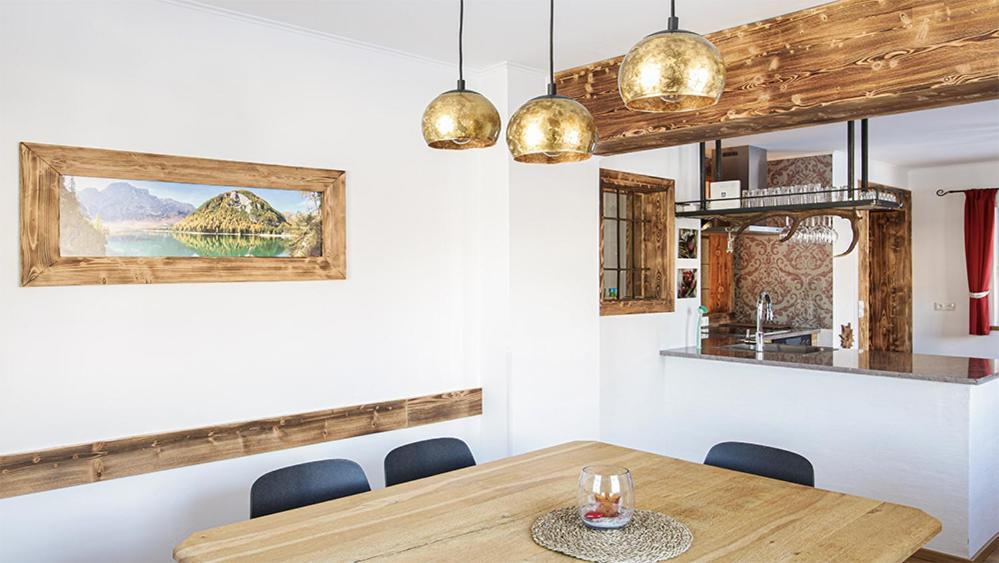 Ferienhaus Sommerbichl Zell am See Bagian luar foto