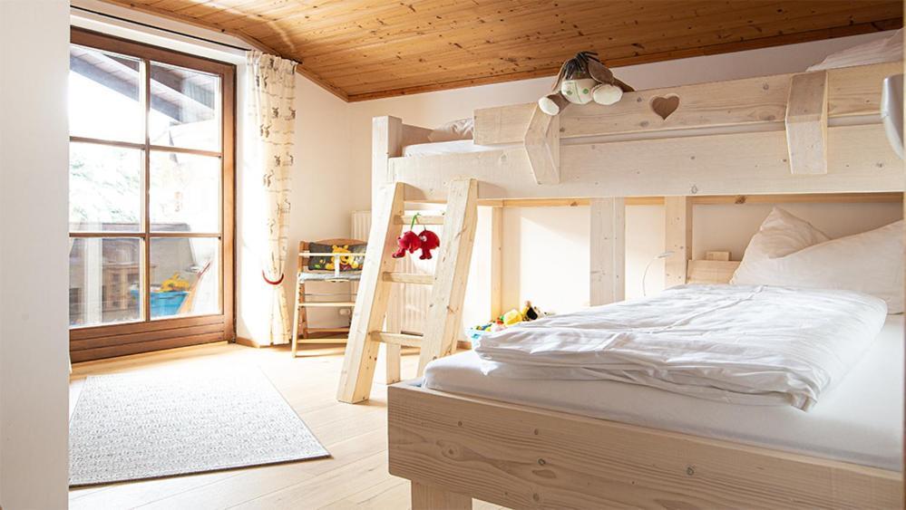 Ferienhaus Sommerbichl Zell am See Bagian luar foto