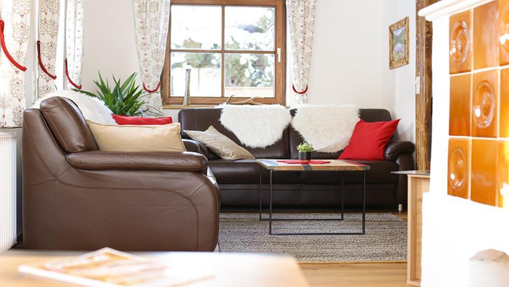 Ferienhaus Sommerbichl Zell am See Bagian luar foto