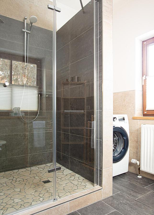 Ferienhaus Sommerbichl Zell am See Bagian luar foto