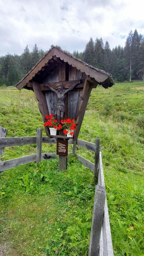 Ferienhaus Sommerbichl Zell am See Bagian luar foto