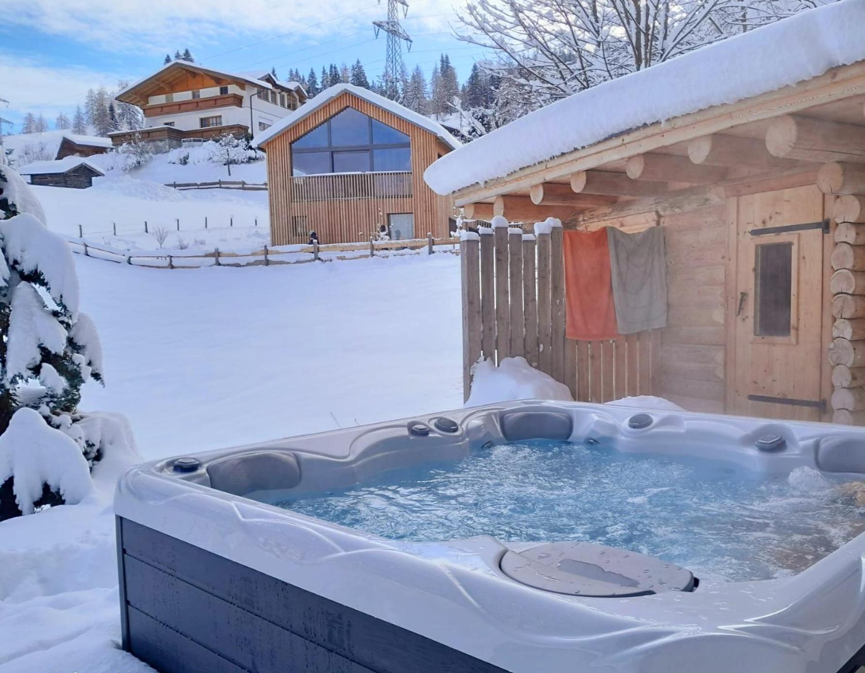 Ferienhaus Sommerbichl Zell am See Bagian luar foto