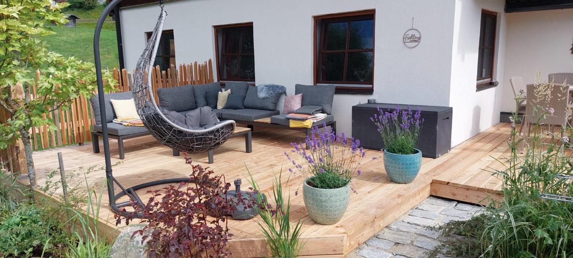 Ferienhaus Sommerbichl Zell am See Bagian luar foto