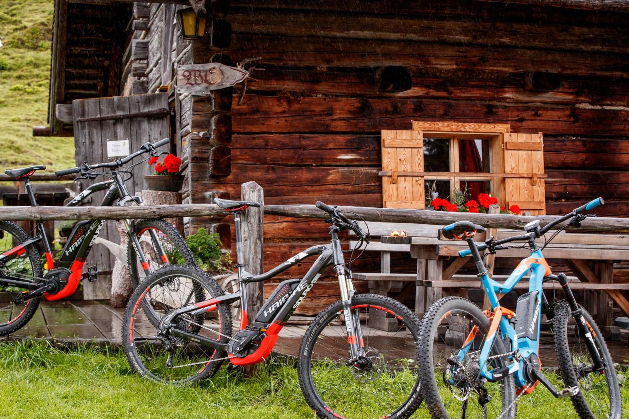 Ferienhaus Sommerbichl Zell am See Bagian luar foto